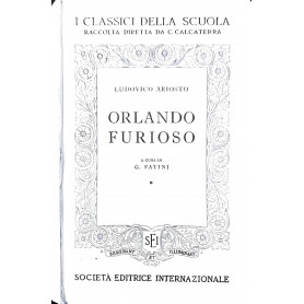 Orlando furioso