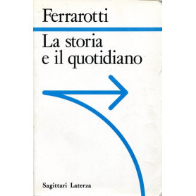 La storia e il quotidiano