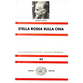 Stella rossa sulla cina