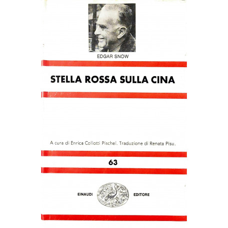 Stella rossa sulla cina