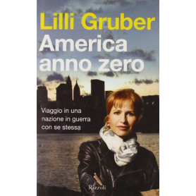 America anno zero. Viaggio in una nazione in guerra con se stessa