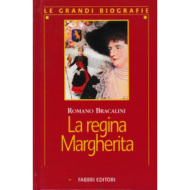 La regina Margherita