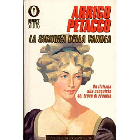 La signora della Vandea