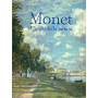 Monet - I luoghi della pittura