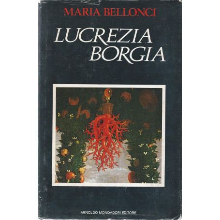 Lucrezia Borgia