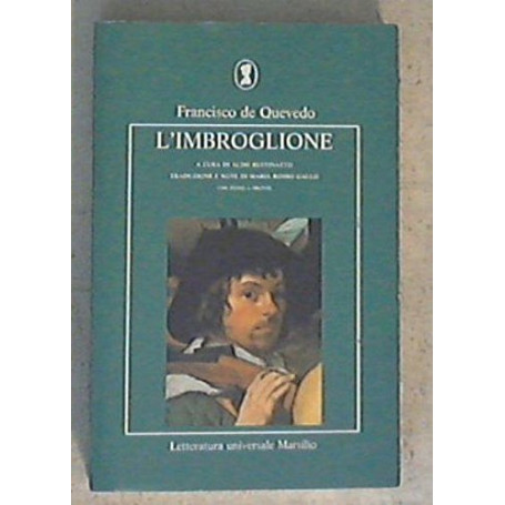 L'imbroglione