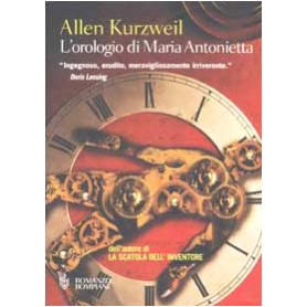 L'orologio di Maria Antonietta