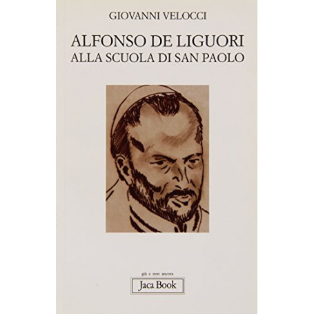 Alfonso de Liguori alla scuola di San Paolo