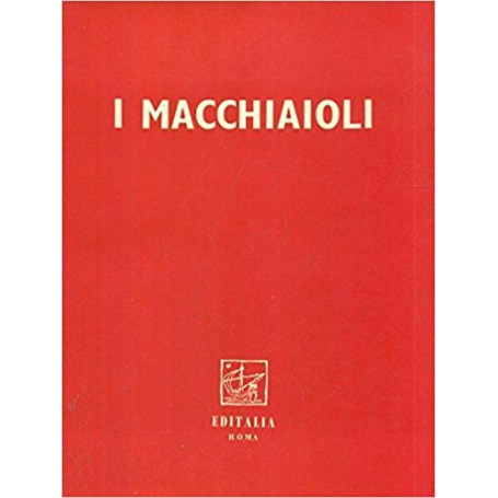 I macchiaioli