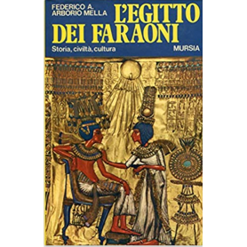 L'Egitto dei Faraoni FedericoLibrisaggi