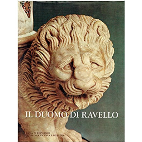 Il Duomo di Ravello