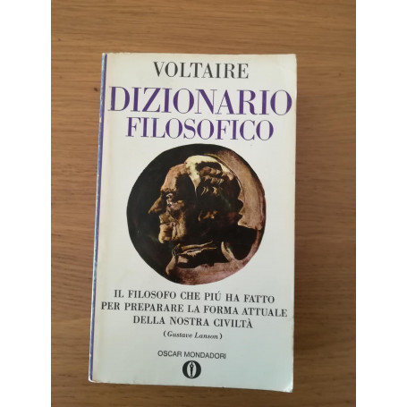 Dizionario filosofico