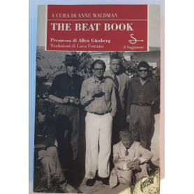 The beat book . Poesie e prose della Beat generation