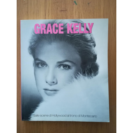 Grace Kelly