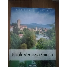 Friuli Venezia Giulia