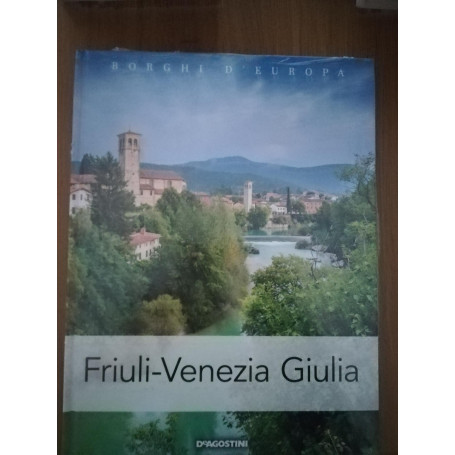 Friuli Venezia Giulia