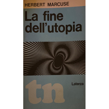 La fine dell'utopia
