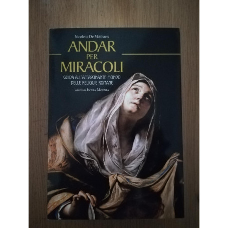 Andar per miracoli