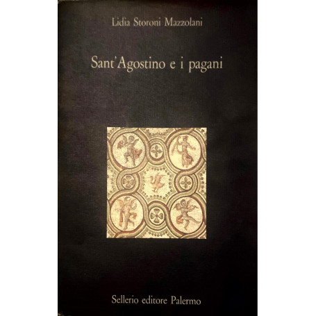 Sant'Agostino e i pagani