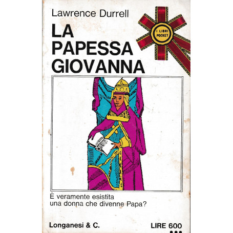 La papessa Giovanna
