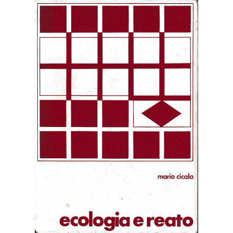 Ecologia e reato