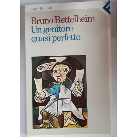 Un genitore quasi perfetto