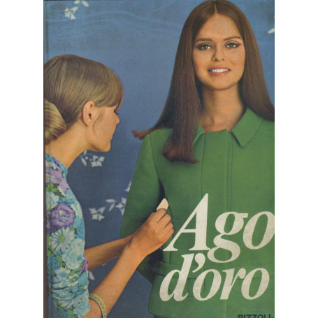 Ago d'oro