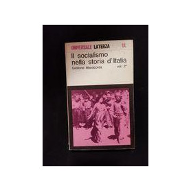 Il socialismo nella storia d'Italia