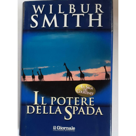 Il potere della spada