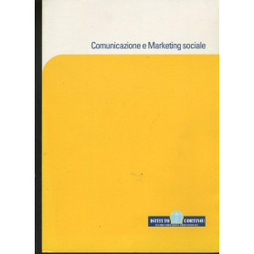 Comunicazione e marketing sociale