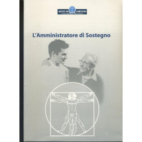 L'amministratore di sostegnoLibrisaggi