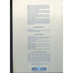 L'amministratore di sostegnoLibrisaggi