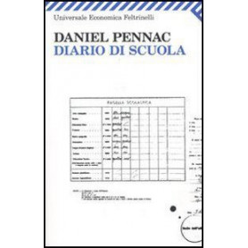 Diario di scuola