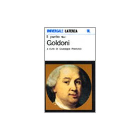 Il punto su: Goldoni