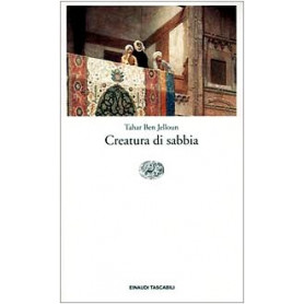 Creatura di sabbia