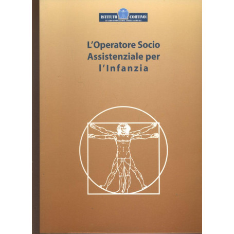L'operatore socio assistenziale per l'infanzia
