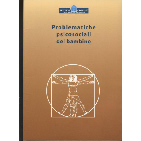 Problematiche psicosociali del bambino
