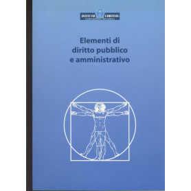 Elementi di diritto pubblico e amministrativo