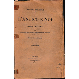 L'antico e noi