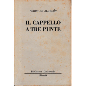 Il cappello a tre punte