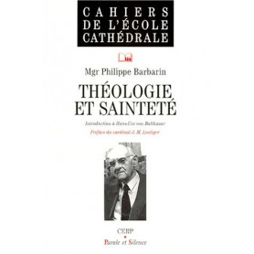 Théologie et Sainteté