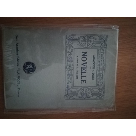 Novelle