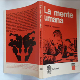 La mente umana