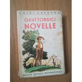 Quattordici novelle