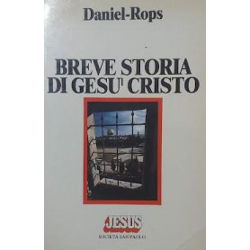 Breve storia Di Gesà¹ Cristo