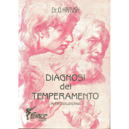 Diagnosi e temperamento