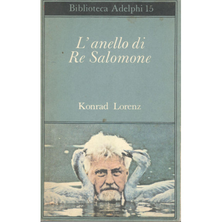 L'anello di Re Salomone