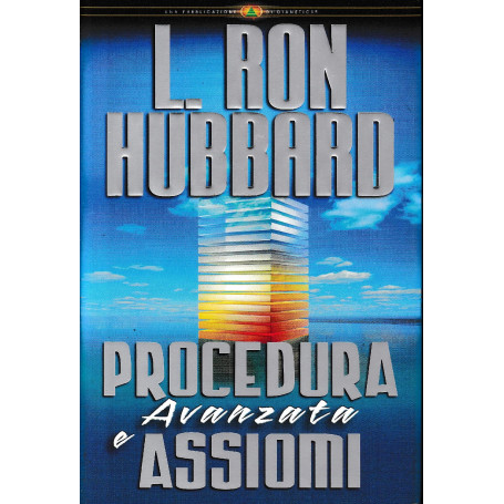 Procedura avanzata e assiomi