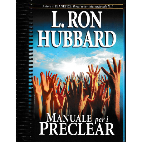 Manuale per i Preclear