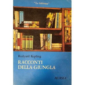 Racconti della giungla